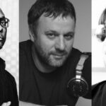 Hype Castel Volturno, notte di Halloween con Derrick May, François K e HITO
