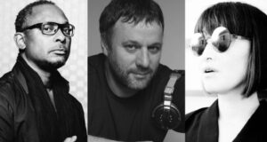 Halloween 2026 alla discoteca Hype di Castel Volturno con Derrick May, François K e HITO per l'apertura invernale