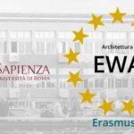 Torna l’Erasmus Week di Architettura a Valle Giulia: tre giorni di lecture internazionali e mobilità