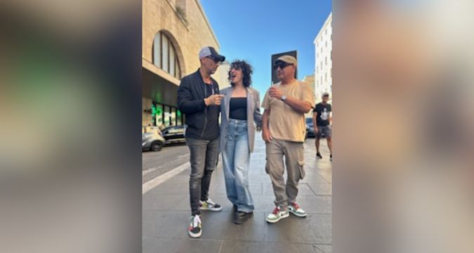 JOLE lancia Era estate DJ Jad e Wlady Remix, il singolo dance in uscita il 23 ottobre 2026