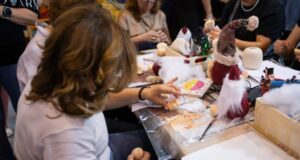 Napoli Creattiva 2026, manifestazione dedicata alla creatività e alle tradizioni artigianali
