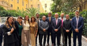 Pozzuoli guarda al futuro dell’arte contemporanea e delle iniziative culturali nei Campi Flegrei