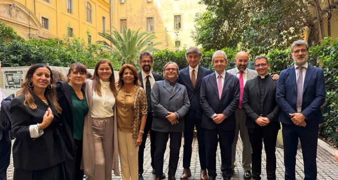 Pozzuoli guarda al futuro dell’arte contemporanea e delle iniziative culturali nei Campi Flegrei