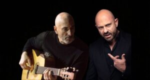 Raiz e IDR_Italian Doc Remix portano la tradizione musicale napoletana sul palco del Conservatorio San Pietro a Maiella