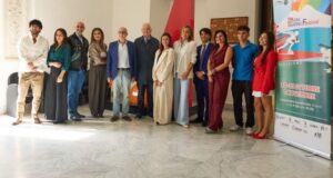 Roller Skating Festival 2026 a Napoli tra pattinaggio, sport internazionale e panorama del Golfo