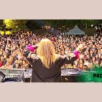 Paola Peroni, DJ e producer: una proposta musicale per club, festival ed eventi