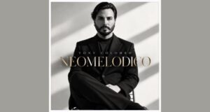 Tony Colombo presenta Neomelodico, il singolo sull'orgoglio e sulle radici artistiche