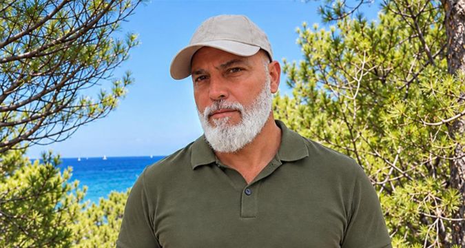 Giuliano Bruno e il libro Una fanciullezza rubata, storia dal Salento al mondo